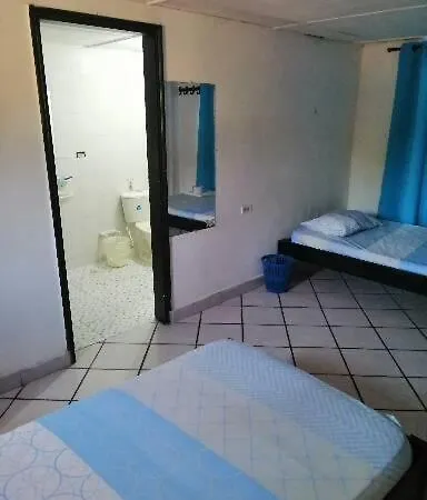 Hospedaje Altamira Barranquilla  Exterior foto