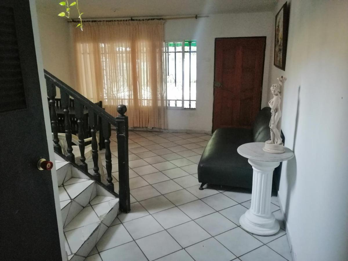 Homestay Altamira Barranquilla (Atlantico)