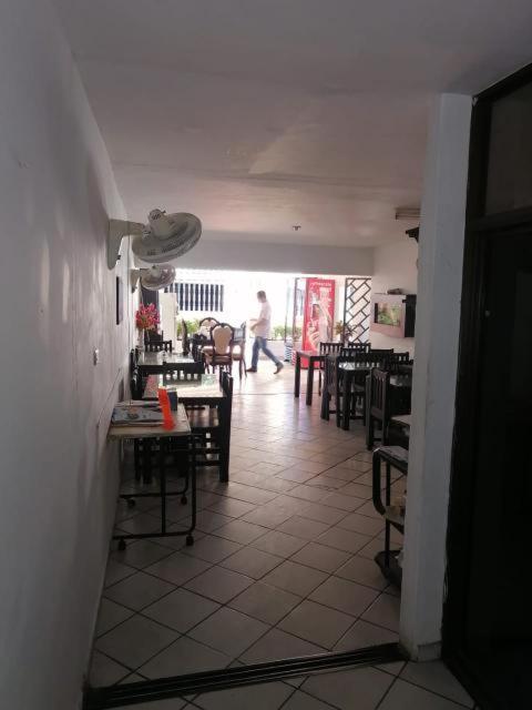 Altamira Homestay